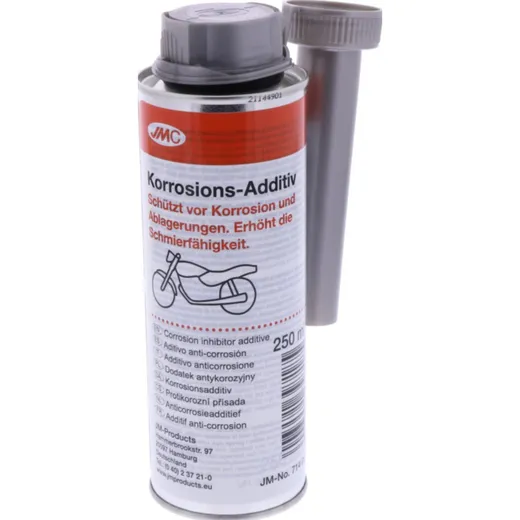 Anti-corrosion additive 250ml jmc