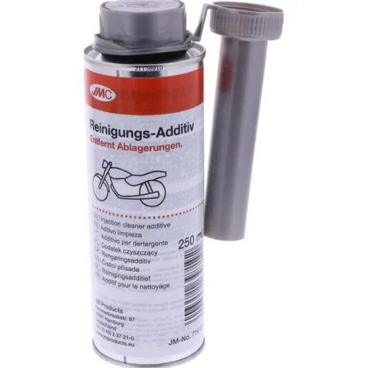 Cleaner additive 250ml jmc
