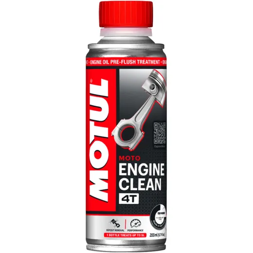 Motul Motorinnenreiniger 200 ml