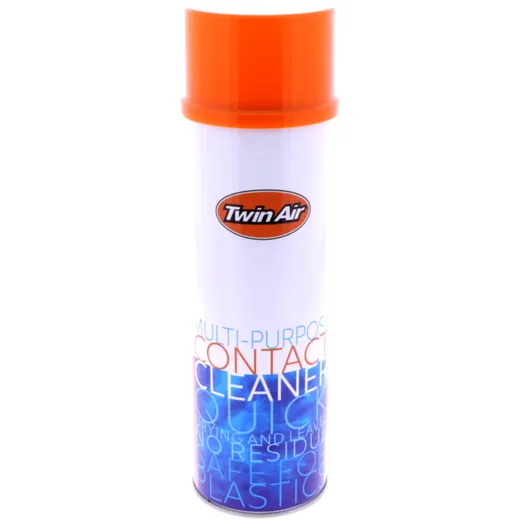 Twin Air Air Filter Cleaner Spray 500 ml