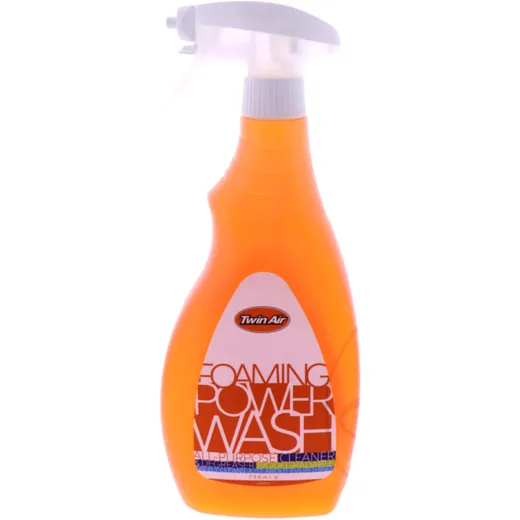CLEANER SPRAY 750ML TWIN AIR