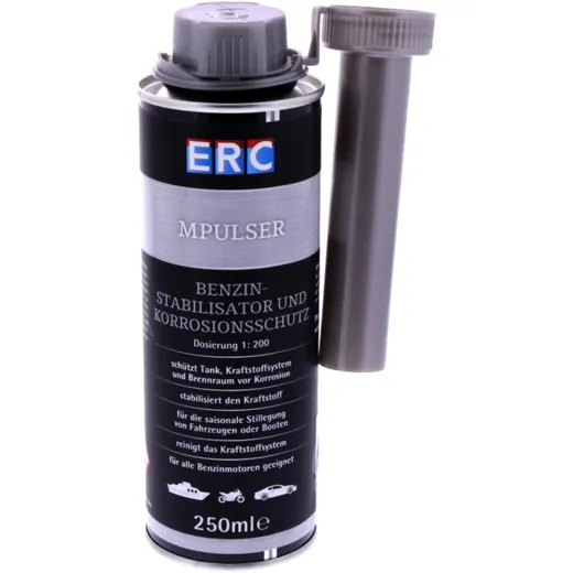 ANTI-CORROSION ADDITIVE 250ML