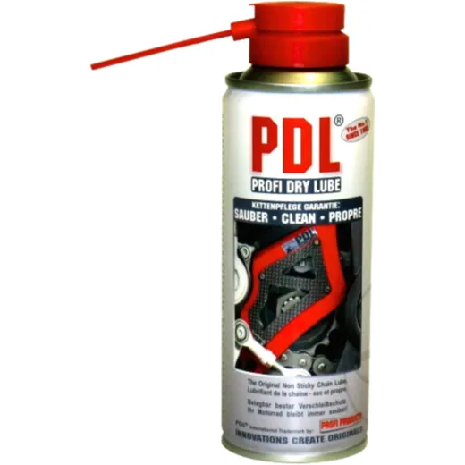Chain Lube for: Kawasaki, Ducati