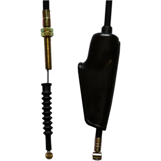 Brake cable front for: Yamaha DT