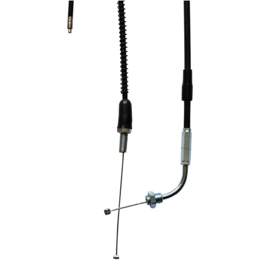 Throttle cable a a / open for: Yamaha DT
