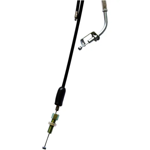 Throttle cable a a / open for: Yamaha RD 7150040