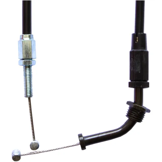 THROTTLE CABLE B B / CLOSE for: Motorcycles