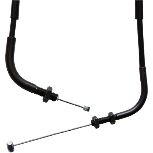 THROTTLE CABLE B B / CLOSE for Motorcycles 7150053
