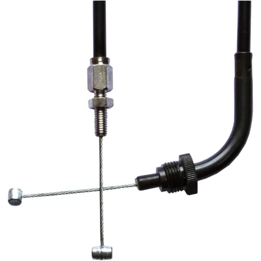 THROTTLE CABLE B B / CLOSE for Sport Bikes