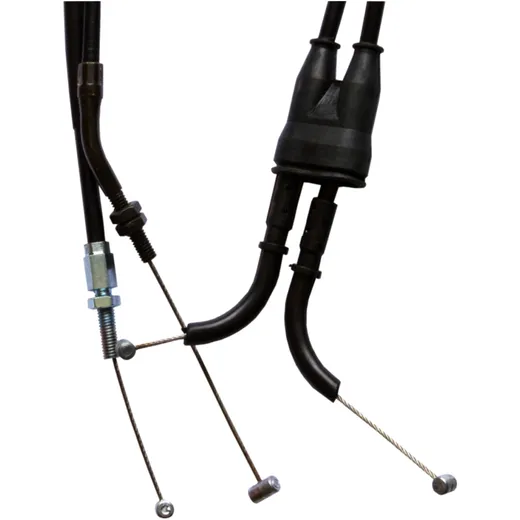 Throttle Cable Set compatible with Motorcycles