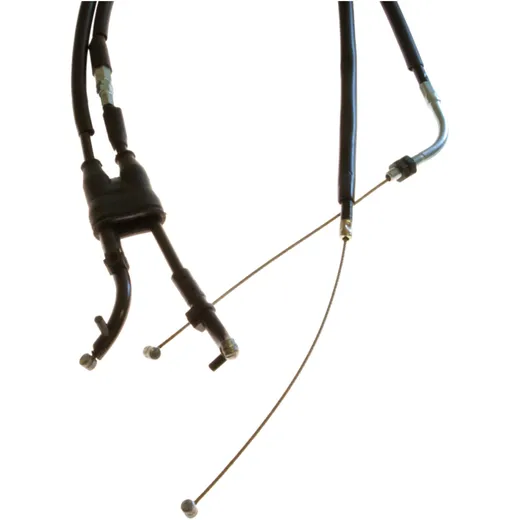 Throttle Cable Set for Motorbikes