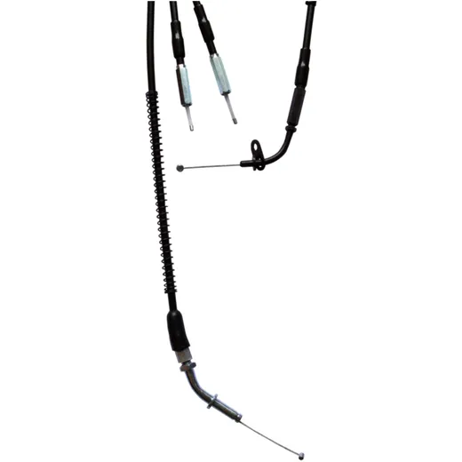 THROTTLE CABLE SET for Motorcycles 7150067