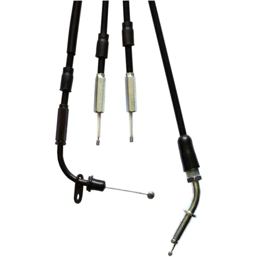 Throttle Cable Set for Motorcycles 7150068