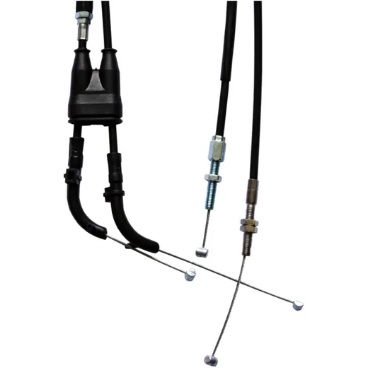 Throttle Cable Set for Motorcycles 7150069