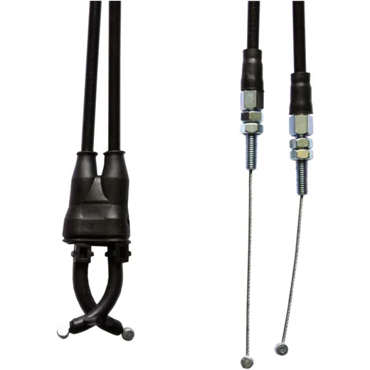 THROTTLE CABLE SET for Motorcycles 7150070
