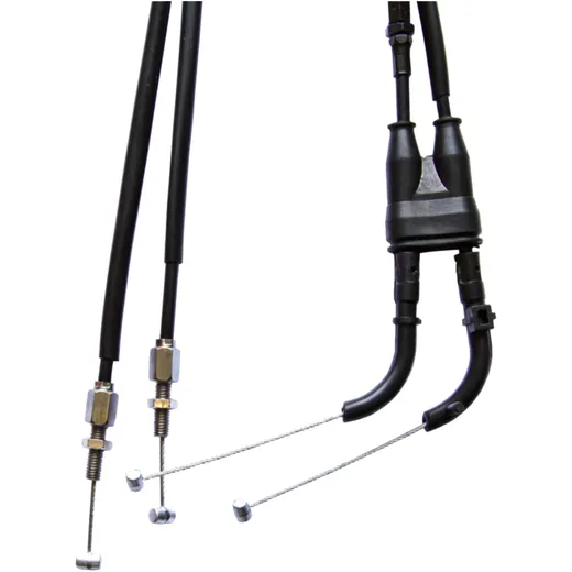Throttle Cable Set for Motorbikes 7150073
