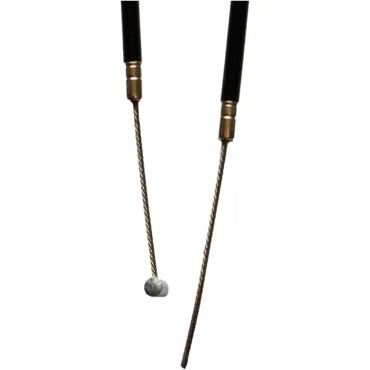 Throttle cable a a / open for: Honda PA