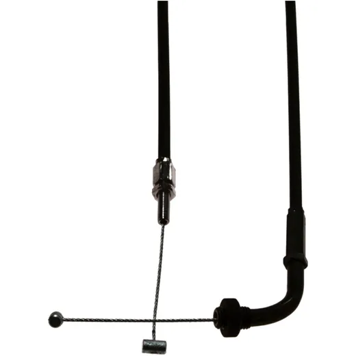 Throttle cable a / open for: Honda GL