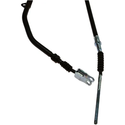 Brake cable rear for: Suzuki GZ