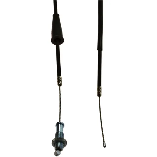 Throttle cable a / open for: Honda CR