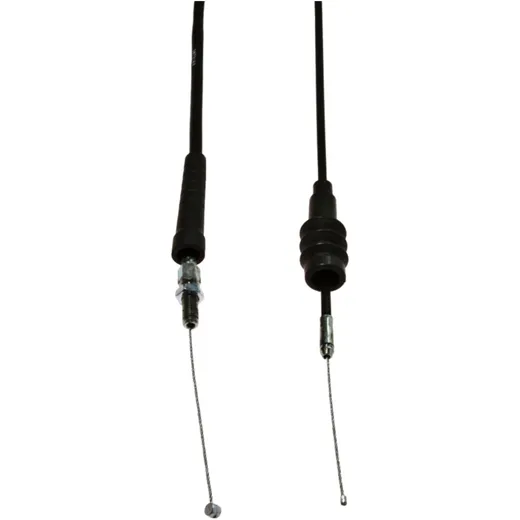 Throttle cable a / open for: Kawasaki KX