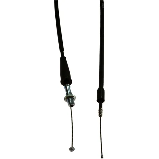 Throttle cable a / open for: KTM SX, EXC, EGS, Husqvarna TC, TE