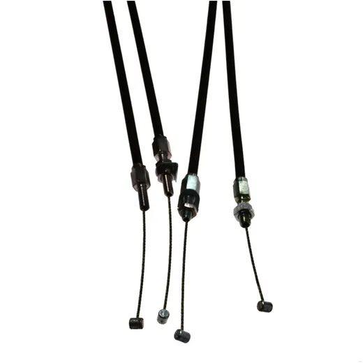 Throttle cable SET for: Honda CRF 7150165