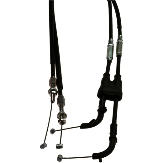 Throttle cable SET for: Kawasaki KX 7150168