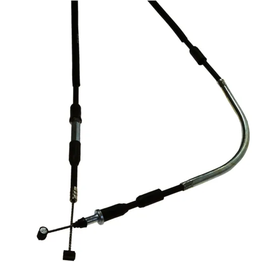 Clutch cable for: Kawasaki KX
