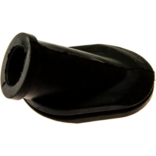 Throttle cable gland for: Vespa V, Primavera, ET3