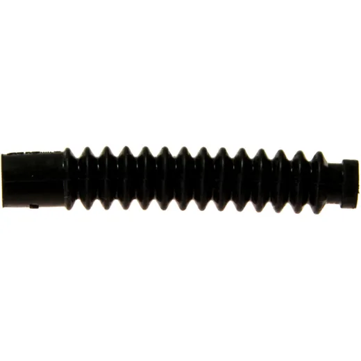 Rubber cable sheath rear brake cable for: Vespa VNB
