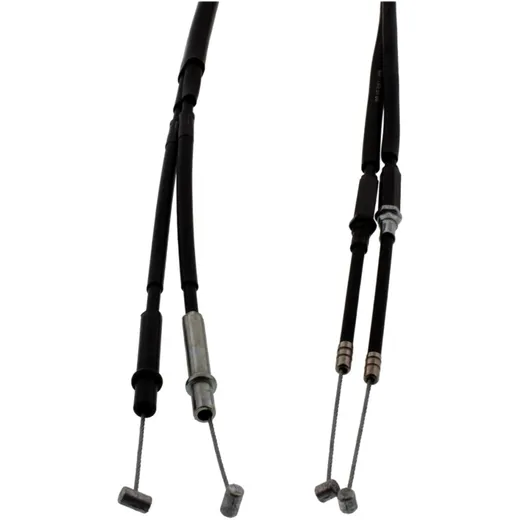 EXUP VALVE CABLE SET für Motorräder