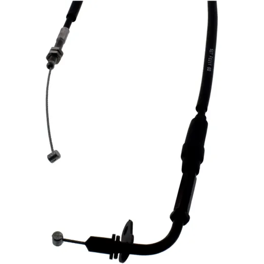 Gaszug für Motorräder / Throttle Cable for Motorcycles