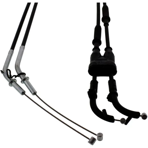 Throttle cable SET for: Kawasaki ZX - 10R 7150283