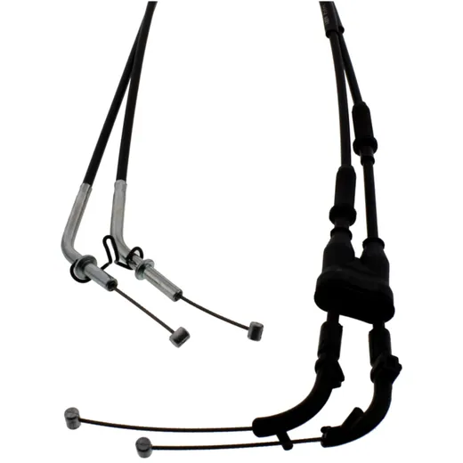 Throttle cable SET for: Kawasaki ZX - 10R 7150284