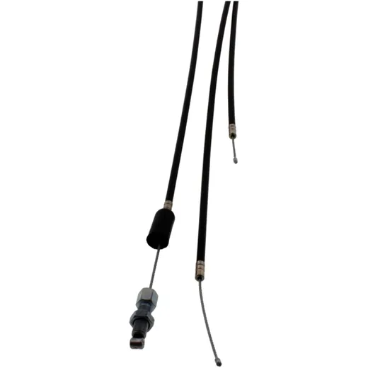 Throttle cable SET for: Suzuki TS