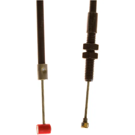Clutch cable - extended for superbike handlebar conversion for: Honda CBR