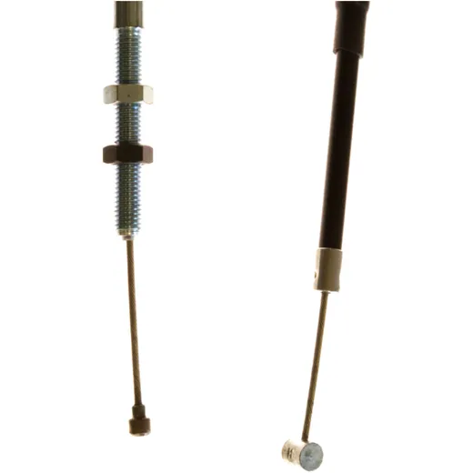 Clutch cable - extended for superbike handlebar conversion for: Kawasaki ZX - 9R