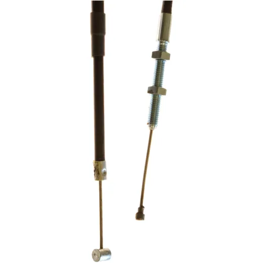 Clutch cable - extended for superbike handlebar conversion for: Kawasaki ZX - 12R