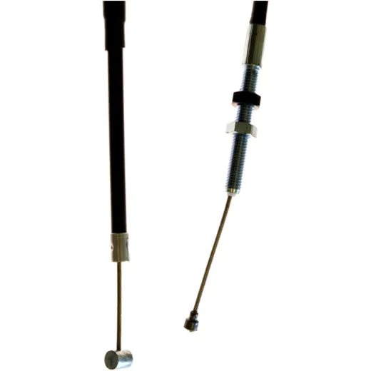 CLUTCH CABLE - EXTENDED FOR SUPERBIKE HANDLEBAR CONVERSION