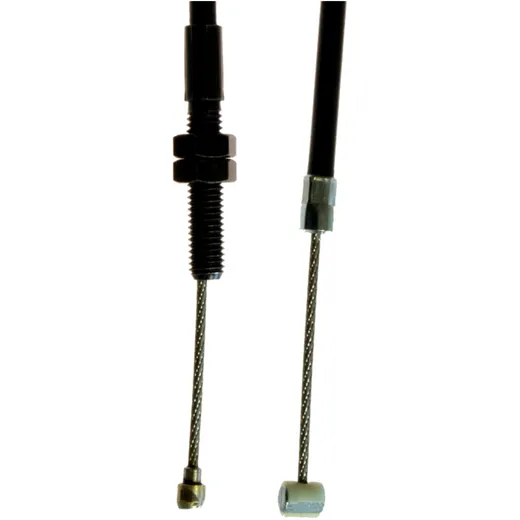 Extended Clutch Cable for Superbike Handlebar Conversion