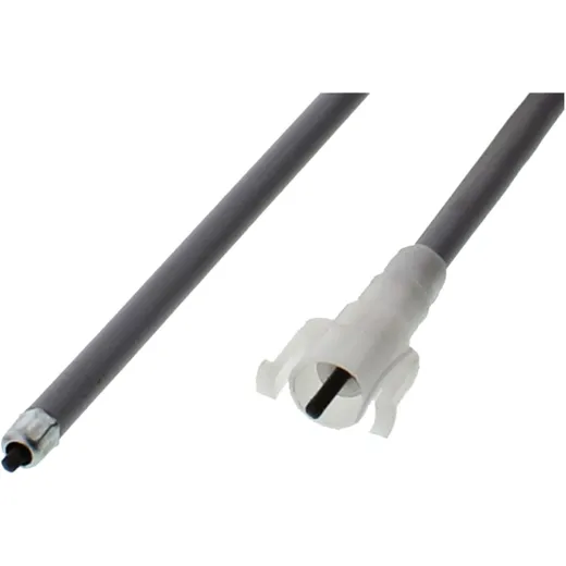 Speedometer cable for: Vespa PX, Cosa, PK