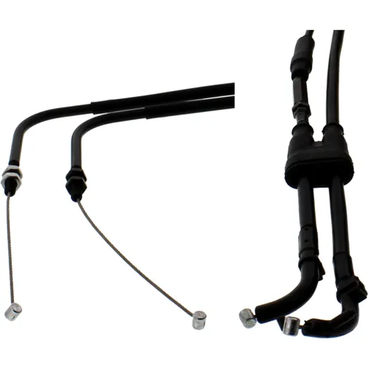 Throttle cable for: Triumph Daytona, Speed Triple