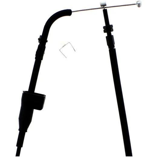 Throttle cable for: Triumph TT