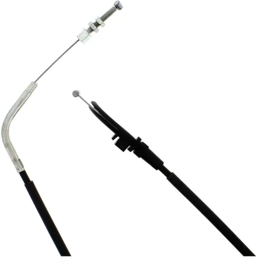 Throttle cable for: Triumph Adventurer