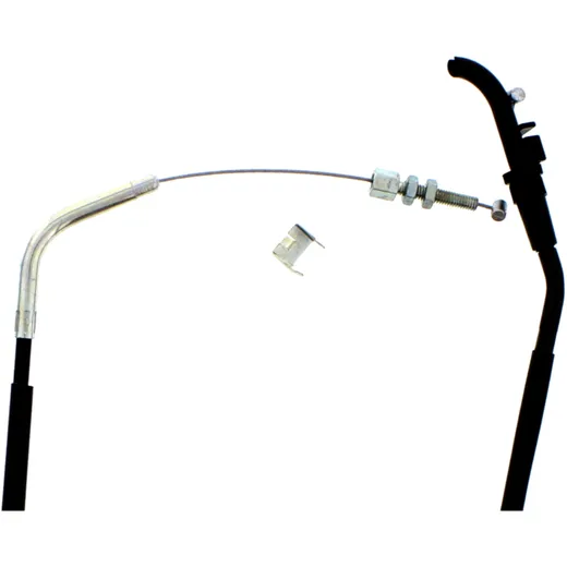 Throttle cable for: Triumph Trident, Trophy