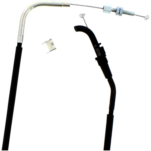Throttle cable for: Triumph Speed Triple