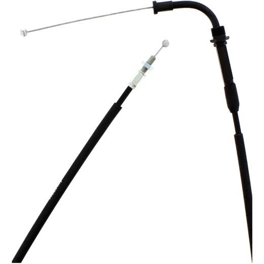 Throttle cable b/close for: Triumph Thunderbird