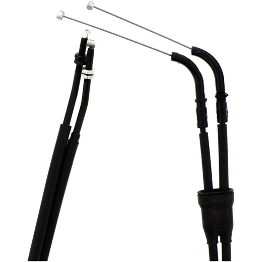 Throttle cable SET for: Triumph Sprint