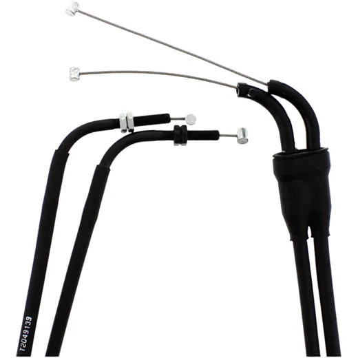 Throttle cable SET for: Triumph Tiger 7150369